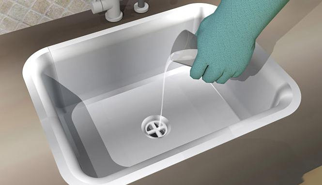 Услуги химической прочистки канализации в Ростове-на-Дону