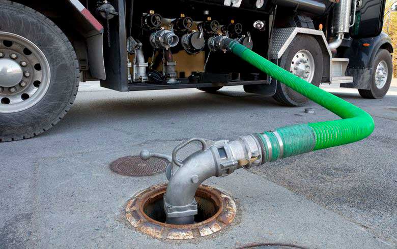 Откачка жидких бытовых отходов (ЖБО) в Ростове